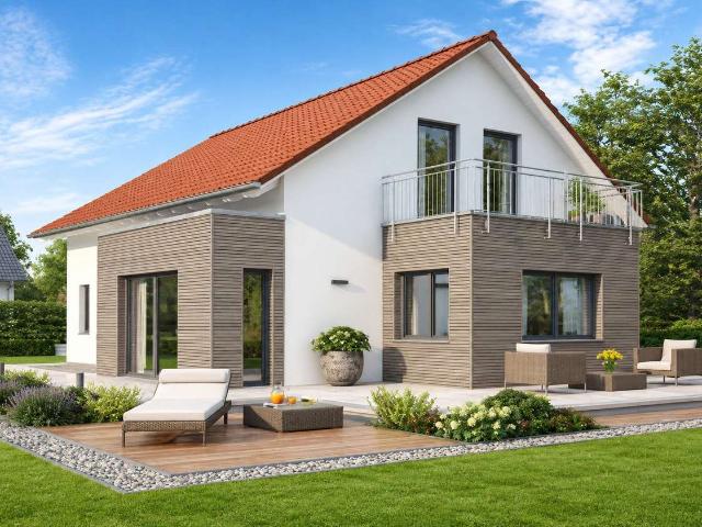 Haus kaufen in Rastatt, Landkreis Rastatt