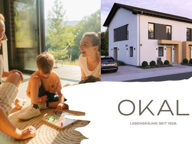 Haus kaufen in Bestensee, Brandenburg