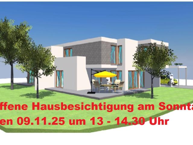 Haus kaufen in Steinheim, Nordrhein-Westfalen