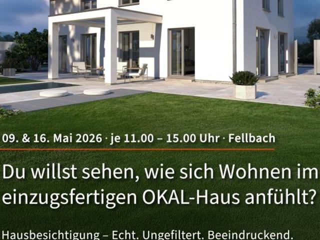 Haus kaufen in Fellbach, Baden-Württemberg