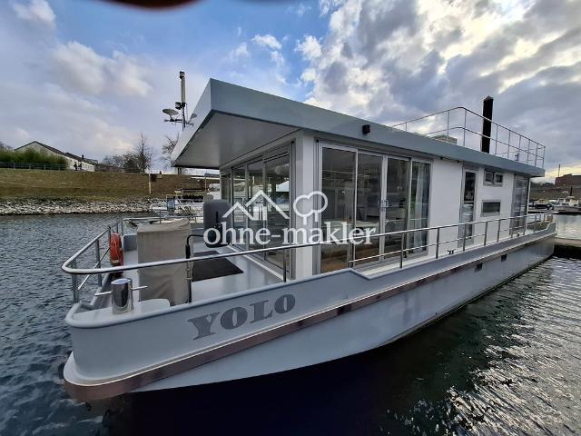Haus kaufen in Hafen, Düsseldorf