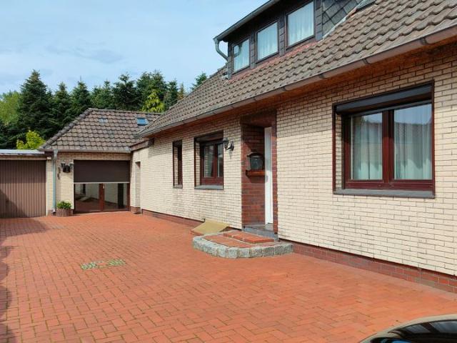 Haus kaufen in Rehden, Niedersachsen