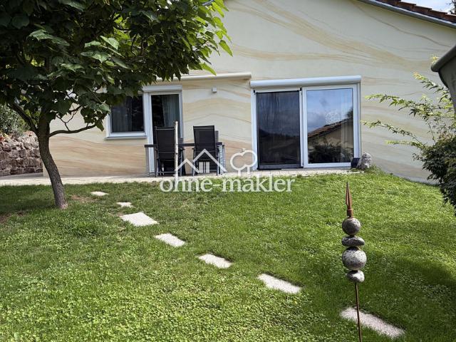 Haus kaufen in Wallersdorf, Bayern