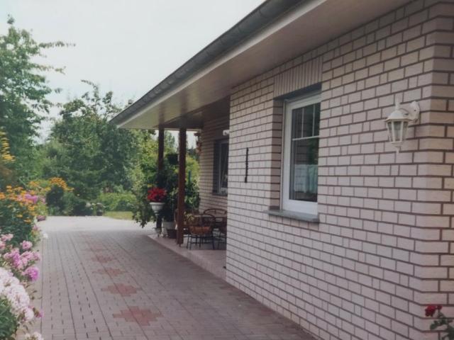 Haus kaufen in Fehrbellin, Brandenburg