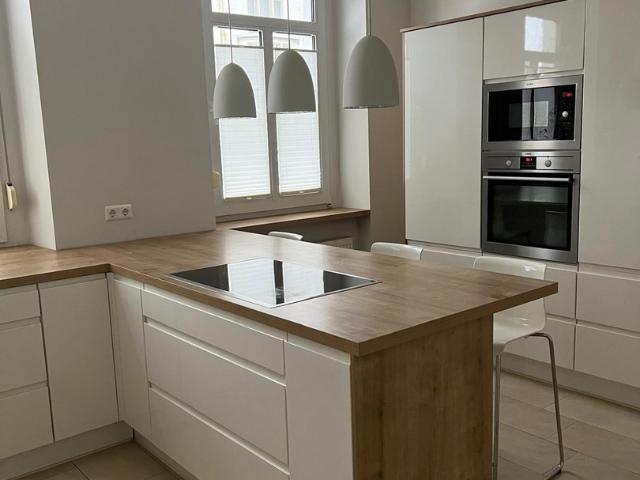 Wohnung mieten in Altenbau, Solingen