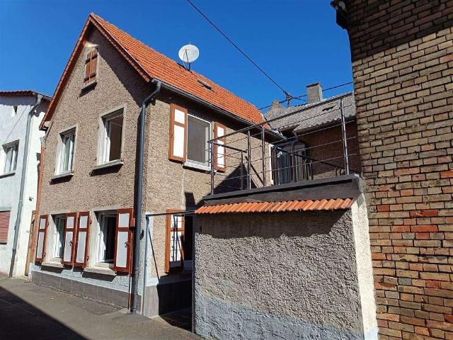 Haus kaufen in Guntersblum, Landkreis Mainz-Bingen