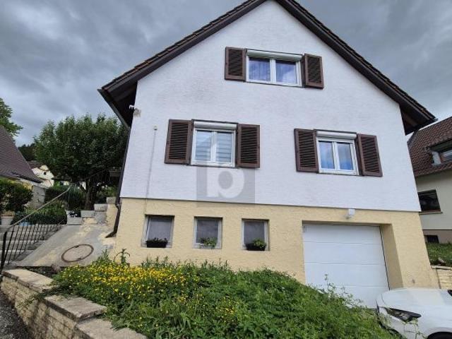 Haus kaufen in Villingen-Schwenningen, Baden-Württemberg