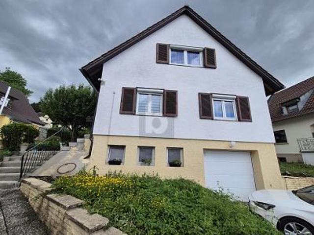 Haus kaufen in Mühlhausen, Villingen-Schwenningen