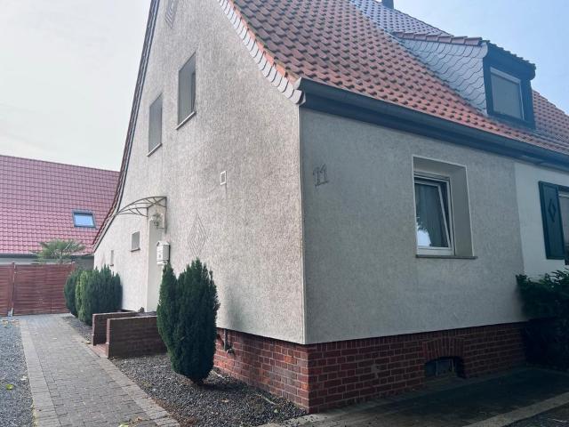 Haus kaufen in Kamp-Lintfort, Stadtmitte