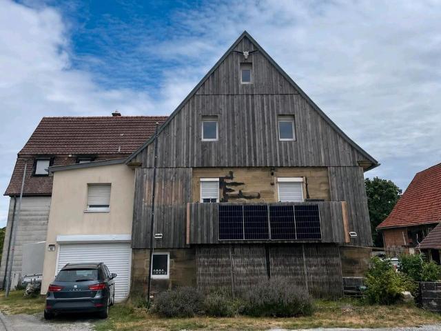 Haus kaufen in Kupferzell
