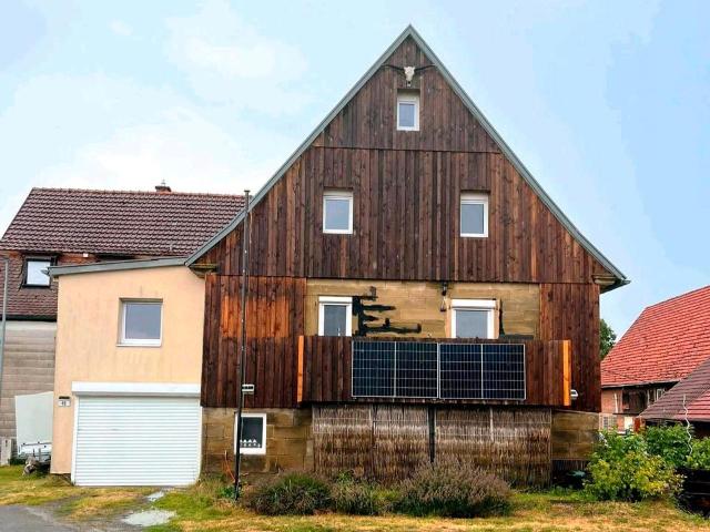 Haus kaufen in Kupferzell, Baden-Württemberg