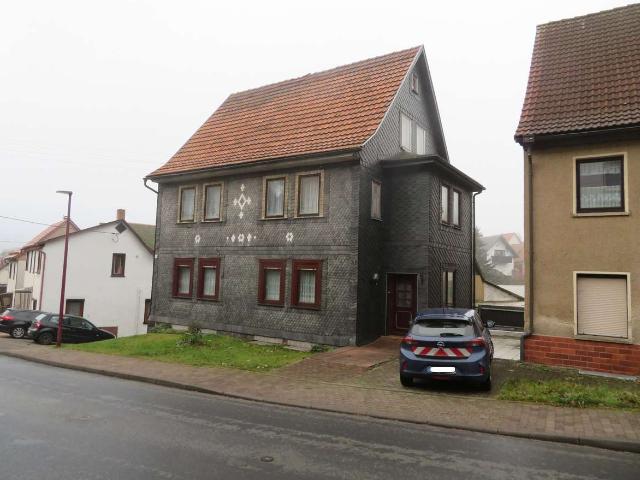 Haus kaufen in Brotterode, Brotterode-Trusetal