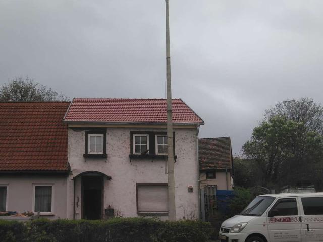Haus kaufen in Straußfurt