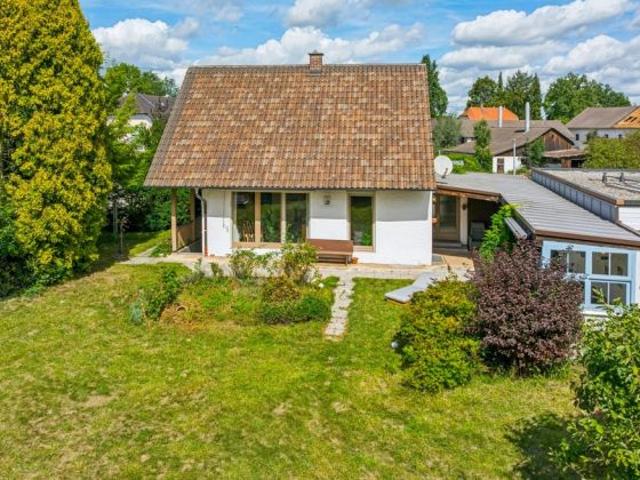 Haus kaufen in Mühldorf, Bayern