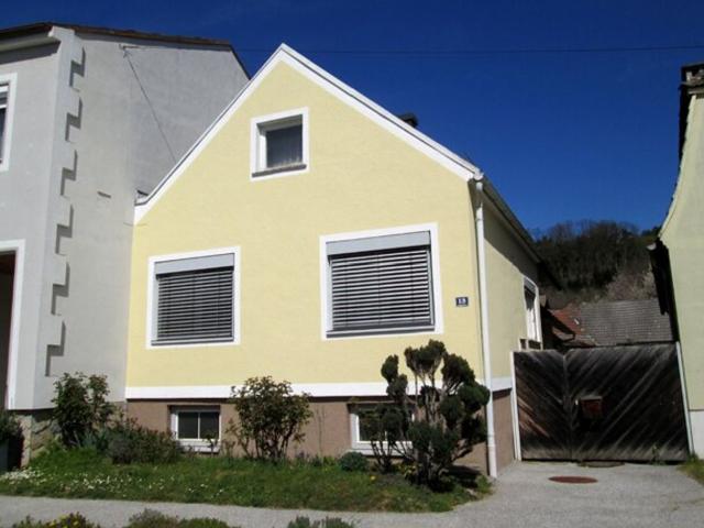 Haus kaufen in Schwendgraben, Unterrabnitz-Schwendgraben