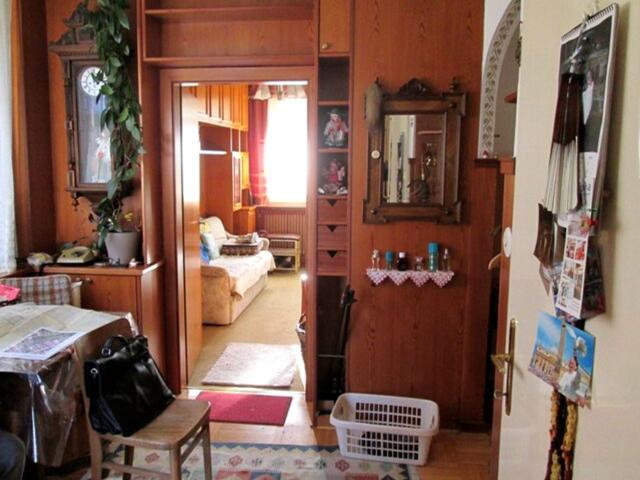 Haus kaufen in Unterrabnitz, Unterrabnitz-Schwendgraben