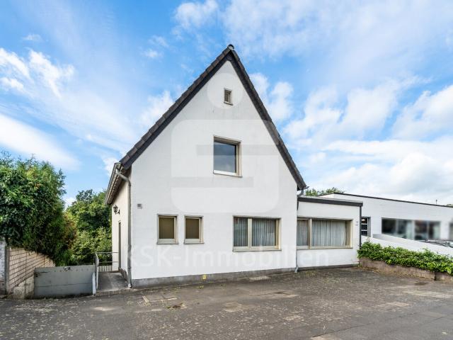 Villa kaufen in Buchholz, Kerpen
