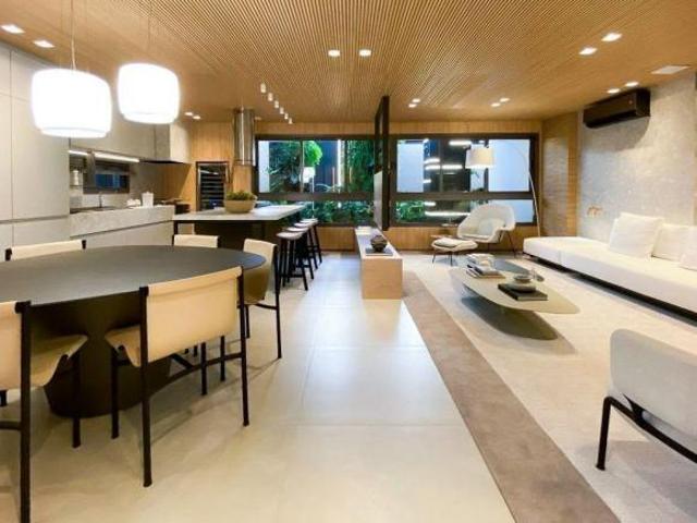 Apartamento venda em Londrina, Palhano