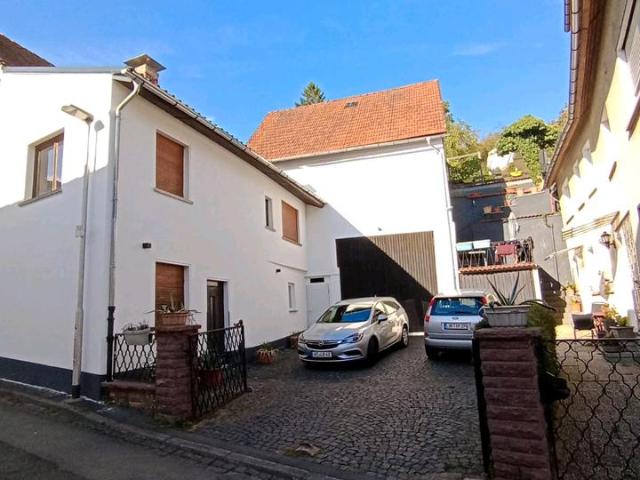 Haus kaufen in Braunfels, Lahn-Dill-Kreis