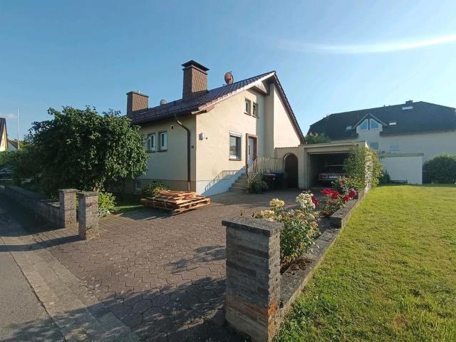 Haus kaufen in Aerzen, Niedersachsen