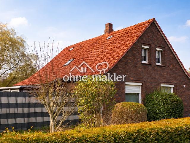 Haus kaufen in Martensdorf, Norden