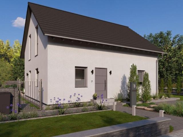 Haus kaufen in Serkowitz, Radebeul