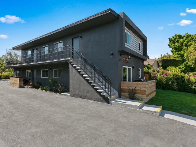 Apartment for rent in Miracle Mile, Los Angeles