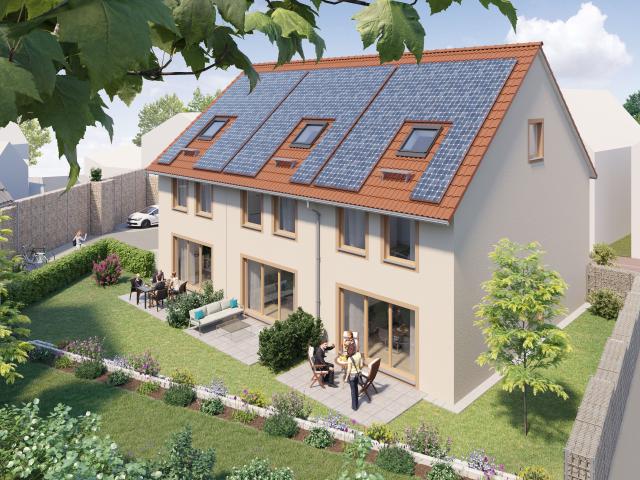 Haus kaufen in Alzey