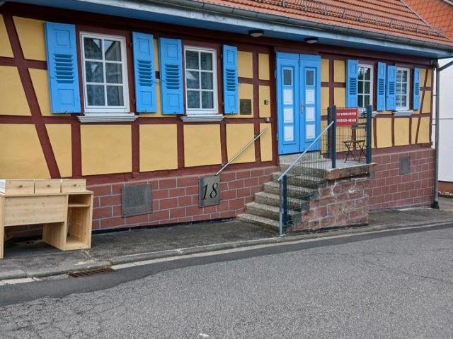 Haus kaufen in Beerfelden, Hessen