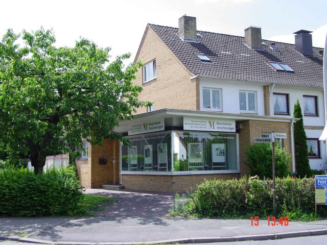 Haus mieten in Halstenbek, Schleswig-Holstein