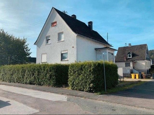 Haus kaufen in Fellinghausen, Kreuztal