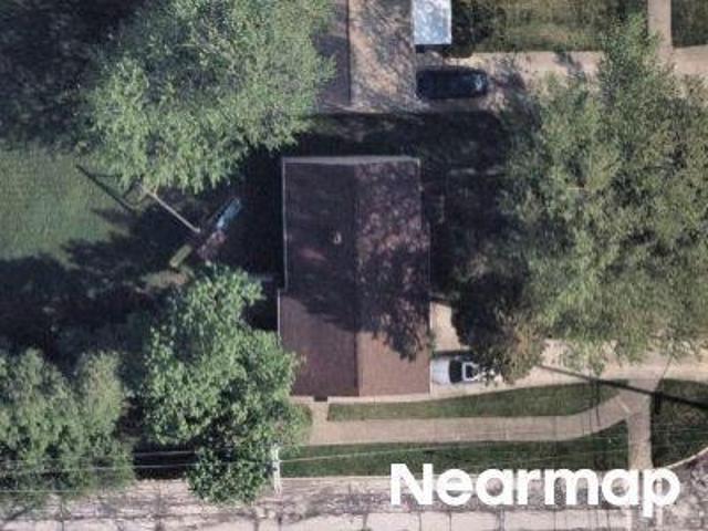 House for sale in Parma, Ohio