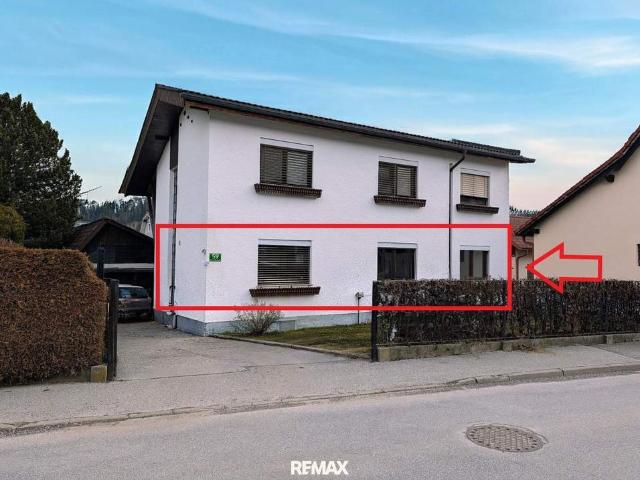 Haus mieten in Kowald, Voitsberg