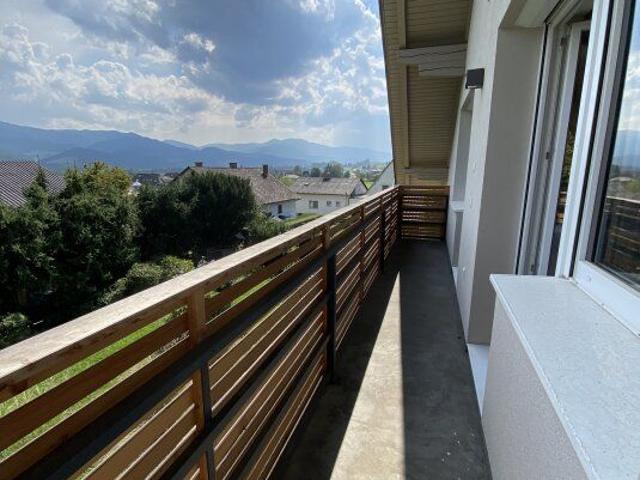 Apartment mieten in Kobenz, Raßnitz