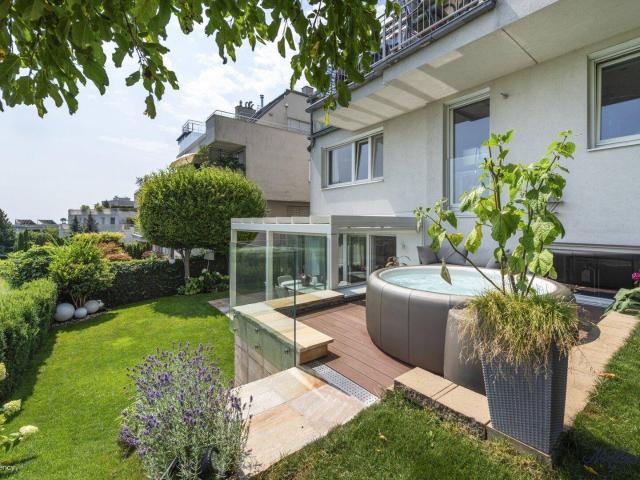 Apartment kaufen in Döbling, Wien