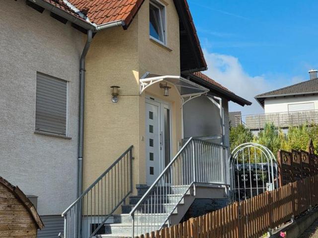 Wohnung kaufen in Armsheim, Rheinland-Pfalz