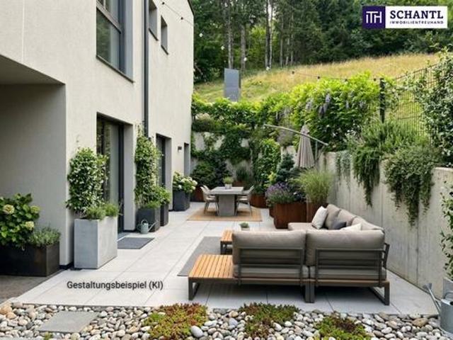 Wohnung kaufen in Weiz, Steiermark