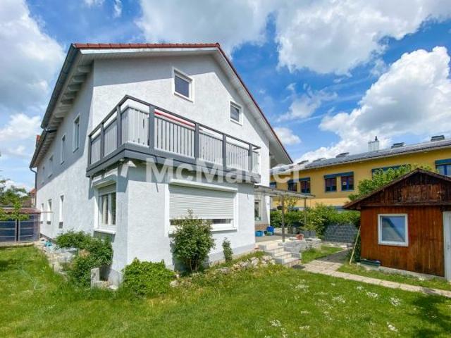 Wohnung kaufen in Ingolstadt, Bayern