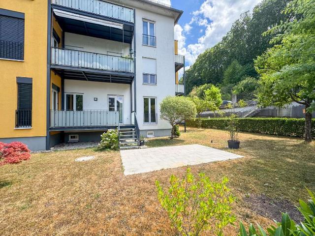 Wohnung kaufen in Lahr, Eifelkreis Bitburg-Prüm