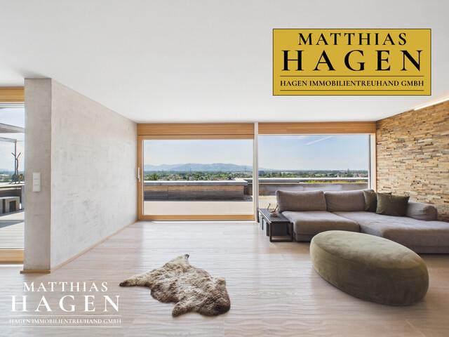 Apartment kaufen in Schwarzach, Vorarlberg