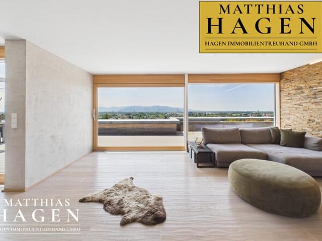 Apartment kaufen in Schwarzach, Vorarlberg