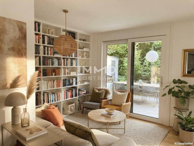 Apartment kaufen in Floridsdorf, Wien