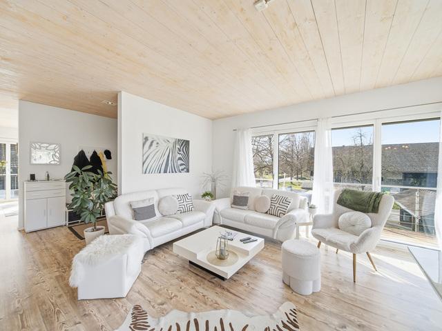Haus kaufen in Wagerswil, Thurgau
