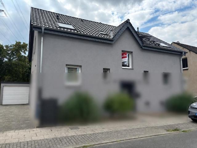 Haus kaufen in Altenessen-Nord, Essen