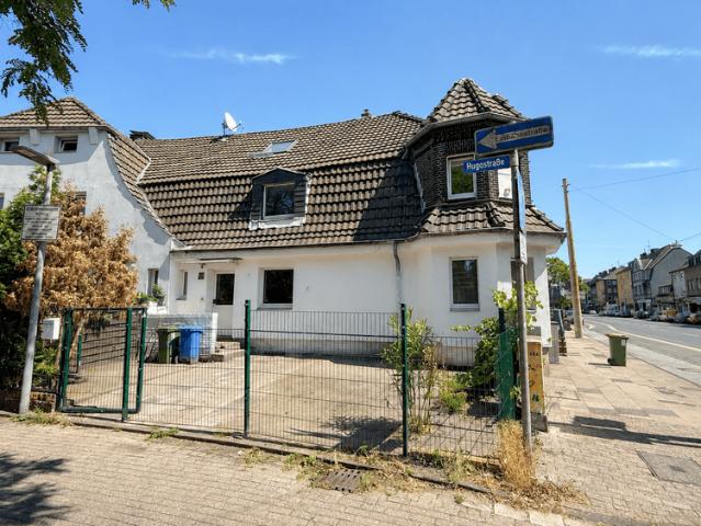 Haus kaufen in Osterfeld, Oberhausen