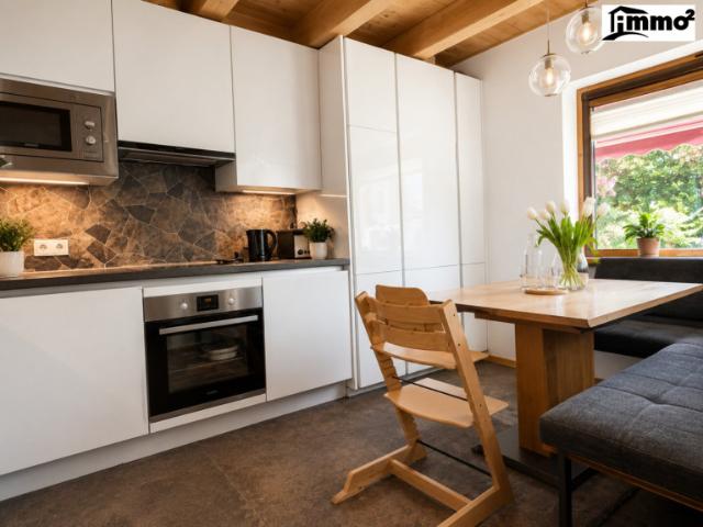 Maisonette kaufen in Hinterberg, Telfs