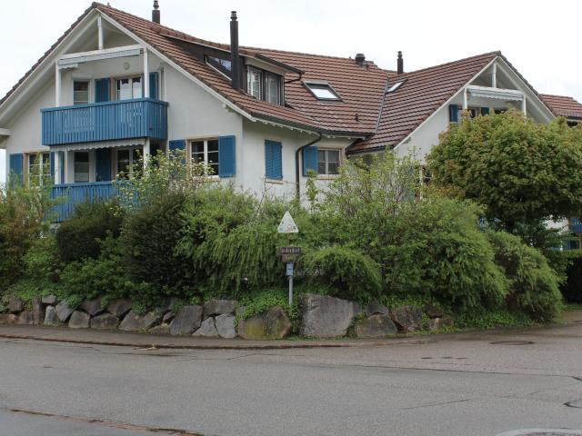 Maisonette kaufen in Arboldswil, Basel-Landschaft