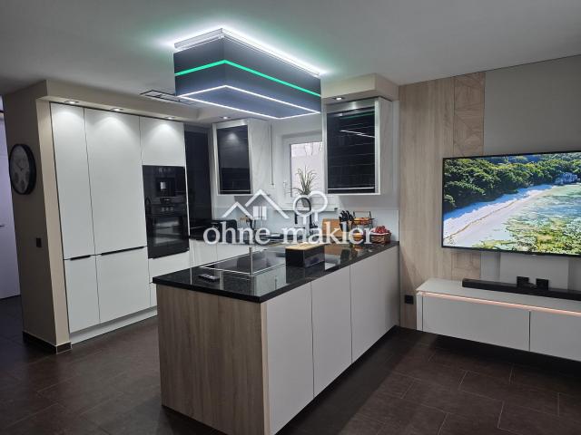 Apartment kaufen in Bad Homburg, Hessen