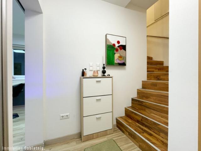 Wohnung kaufen in Vogau, Steiermark