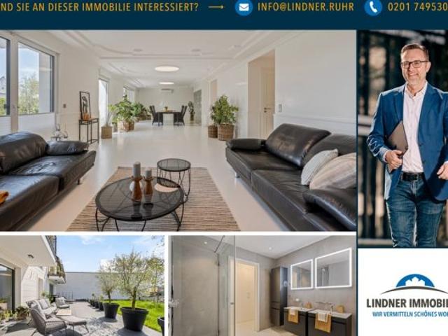 Wohnung kaufen in Essen, Nordrhein-Westfalen